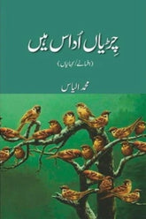 Chiriyan Udaas Hain | چڑیاں اداس ہیں